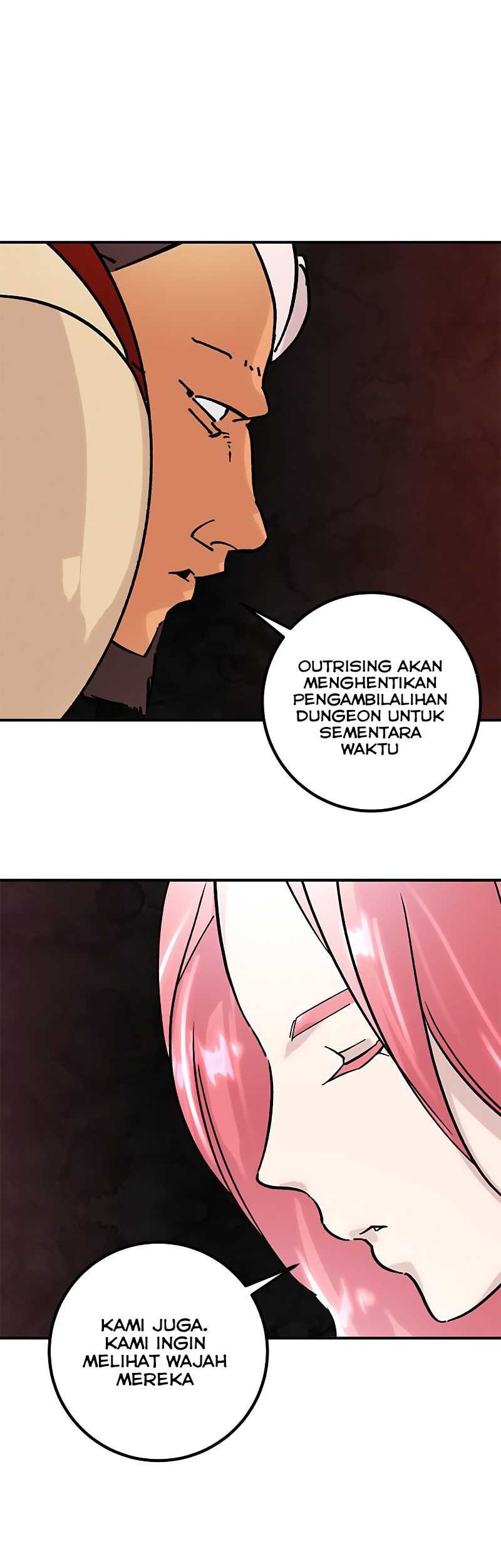 Manhwa Return to Player Chapter 55 gambar nomor 2