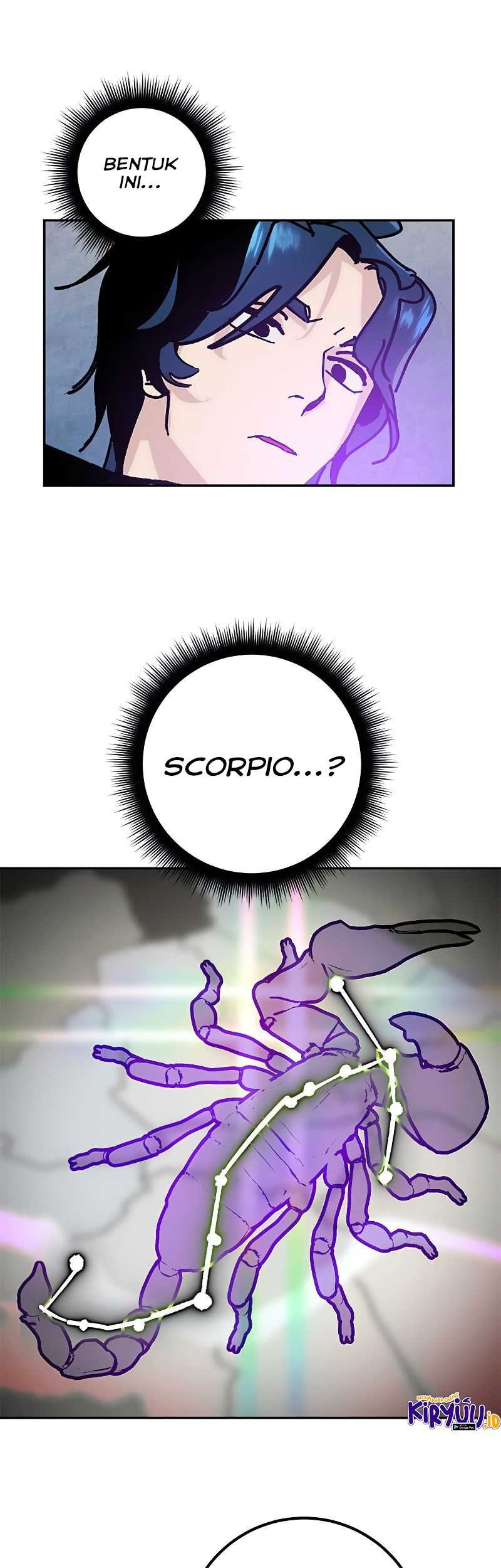 Return to Player Chapter 55 Gambar 53