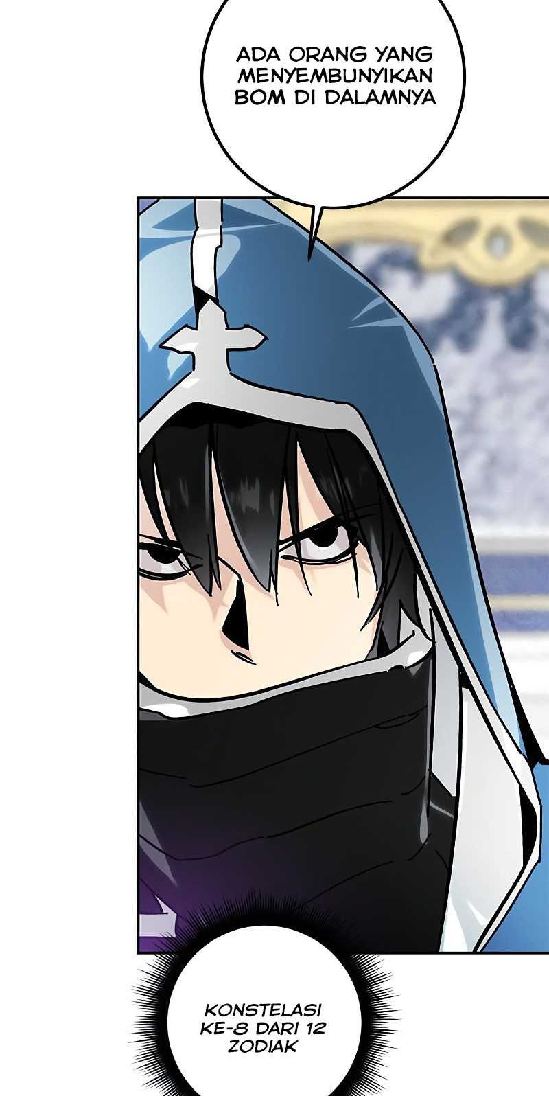 Return to Player Chapter 55 Gambar 54