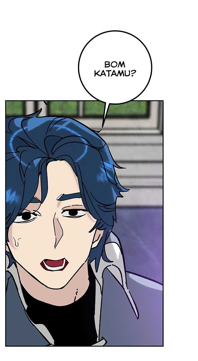 Return to Player Chapter 55 Gambar 56