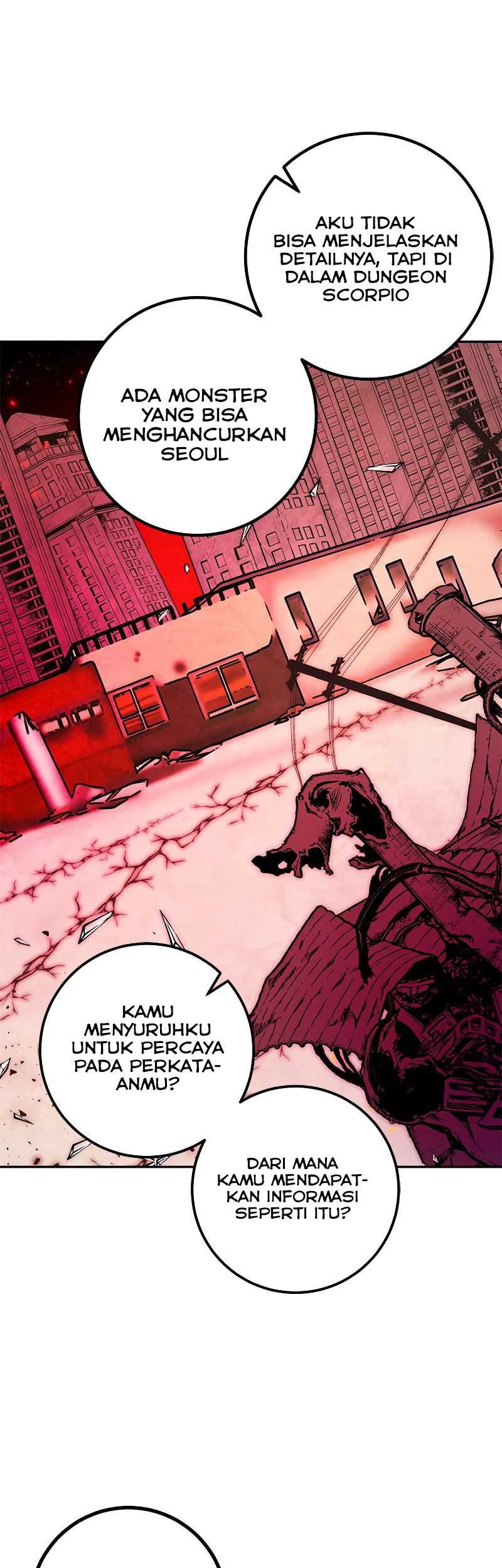 Return to Player Chapter 55 Gambar 57