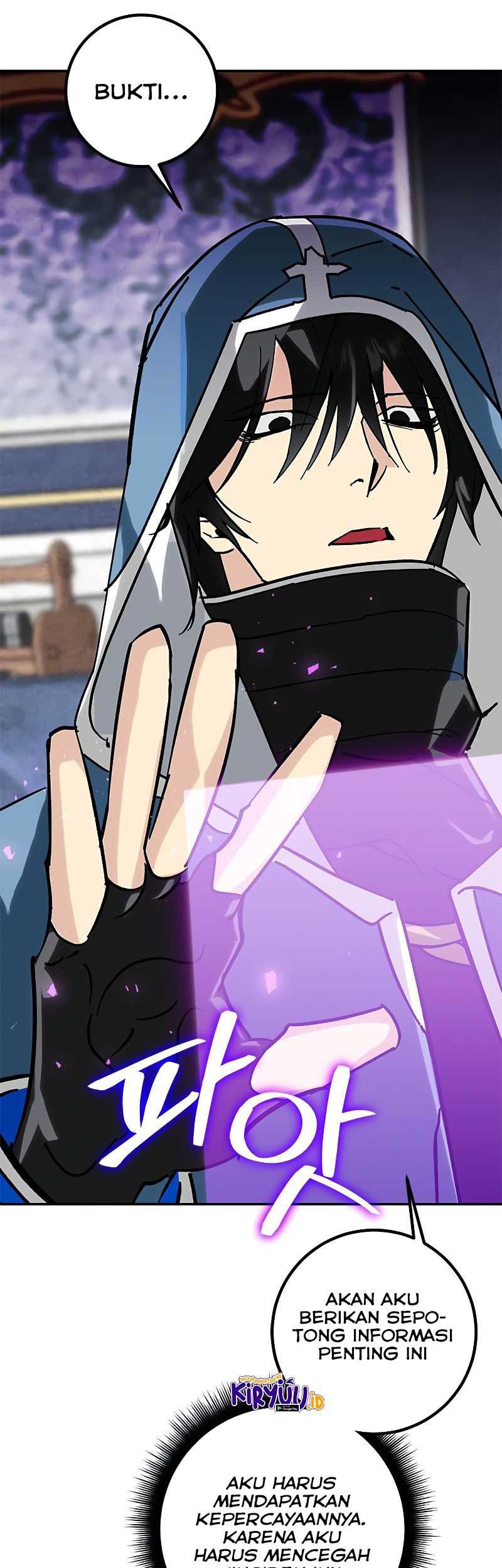 Return to Player Chapter 55 Gambar 59