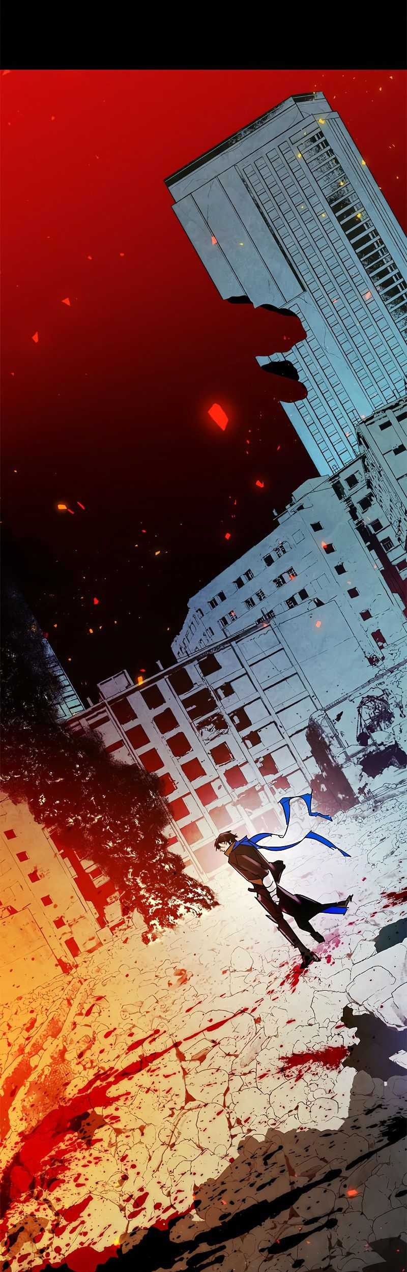 Return to Player Chapter 55 Gambar 61