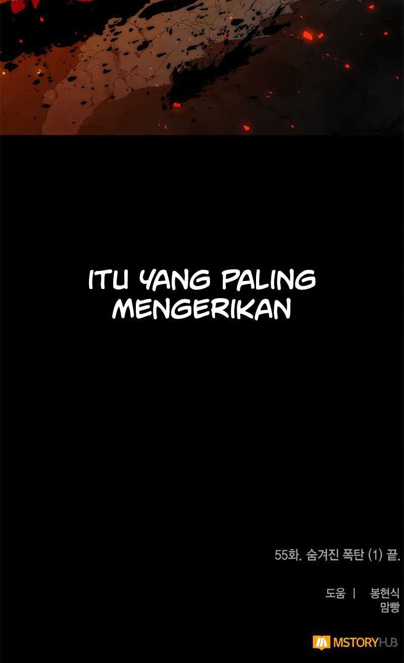 Return to Player Chapter 55 Gambar 62