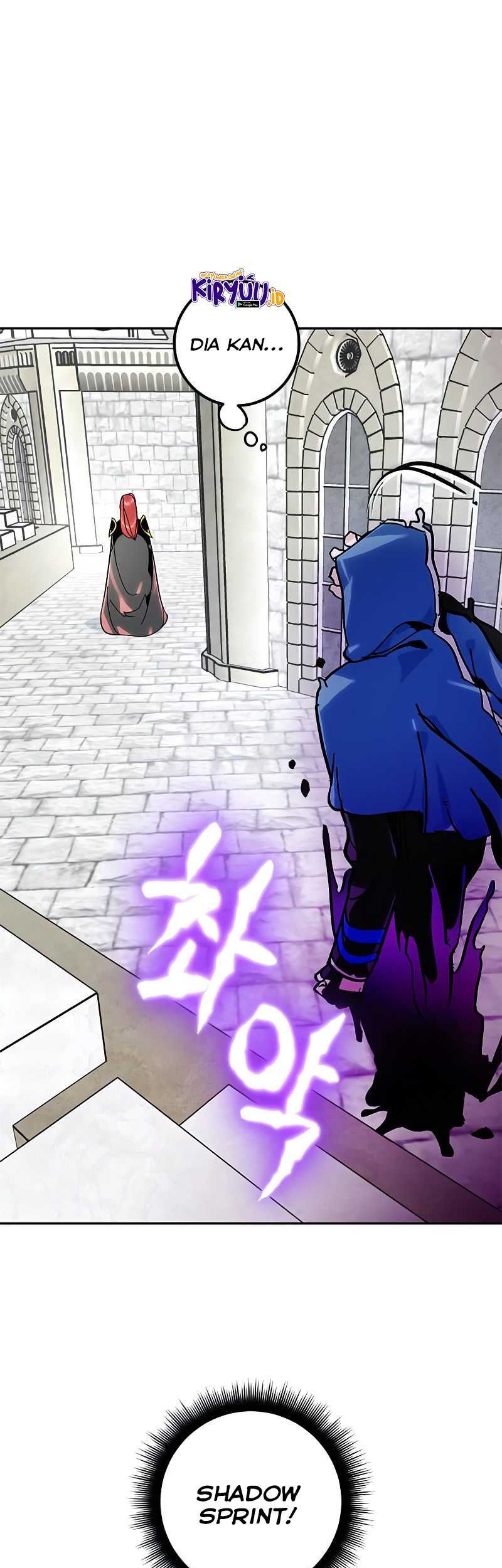 Return to Player Chapter 55 Gambar 11