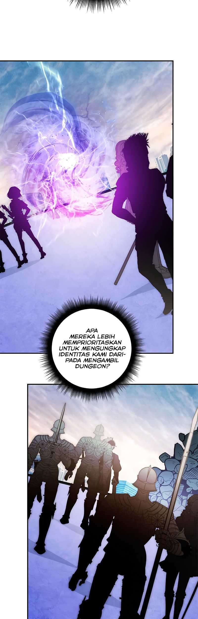 Return to Player Chapter 55 Gambar 6