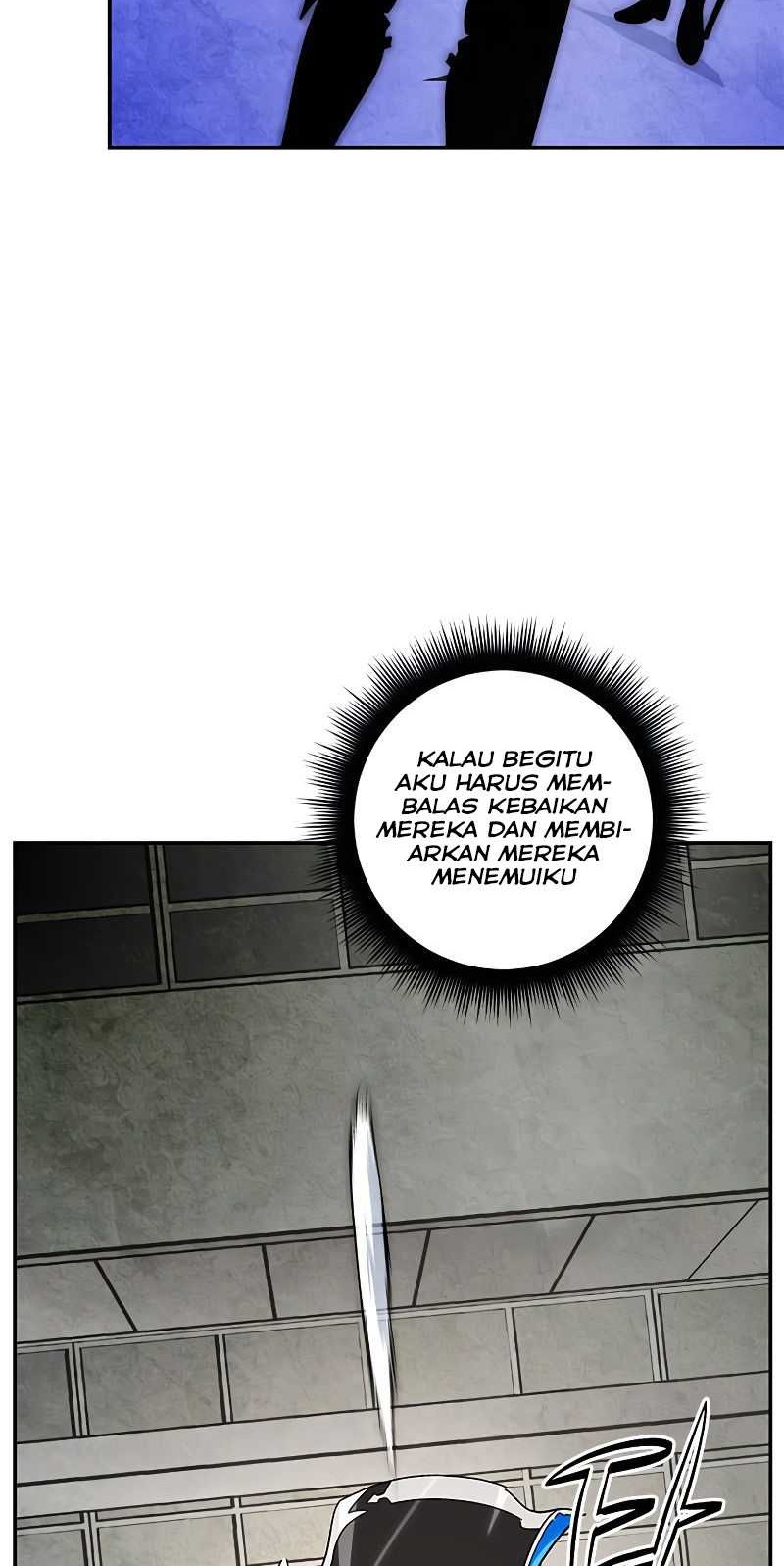 Return to Player Chapter 55 Gambar 7