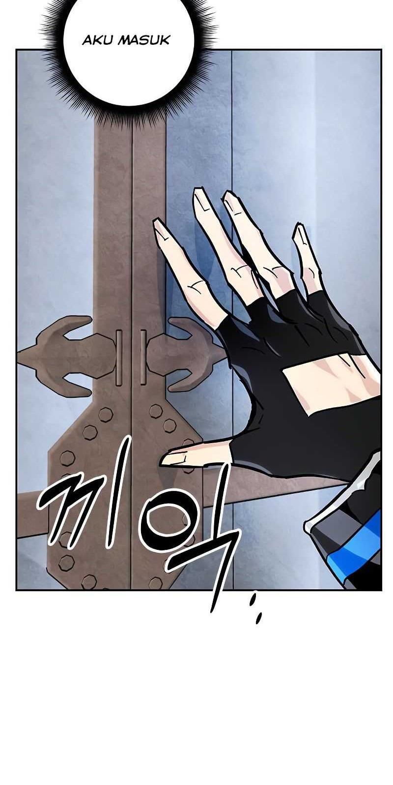 Return to Player Chapter 55 Gambar 10