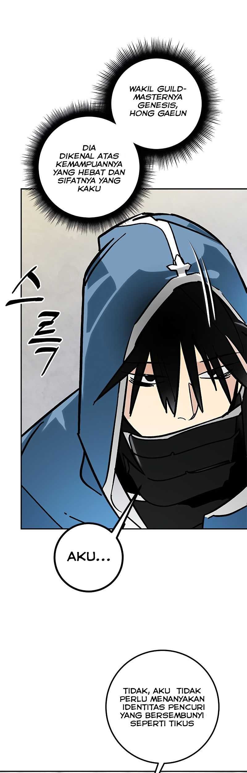 Return to Player Chapter 55 Gambar 15