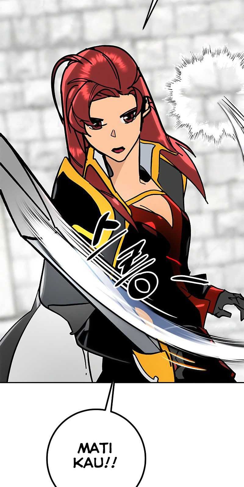 Return to Player Chapter 55 Gambar 16