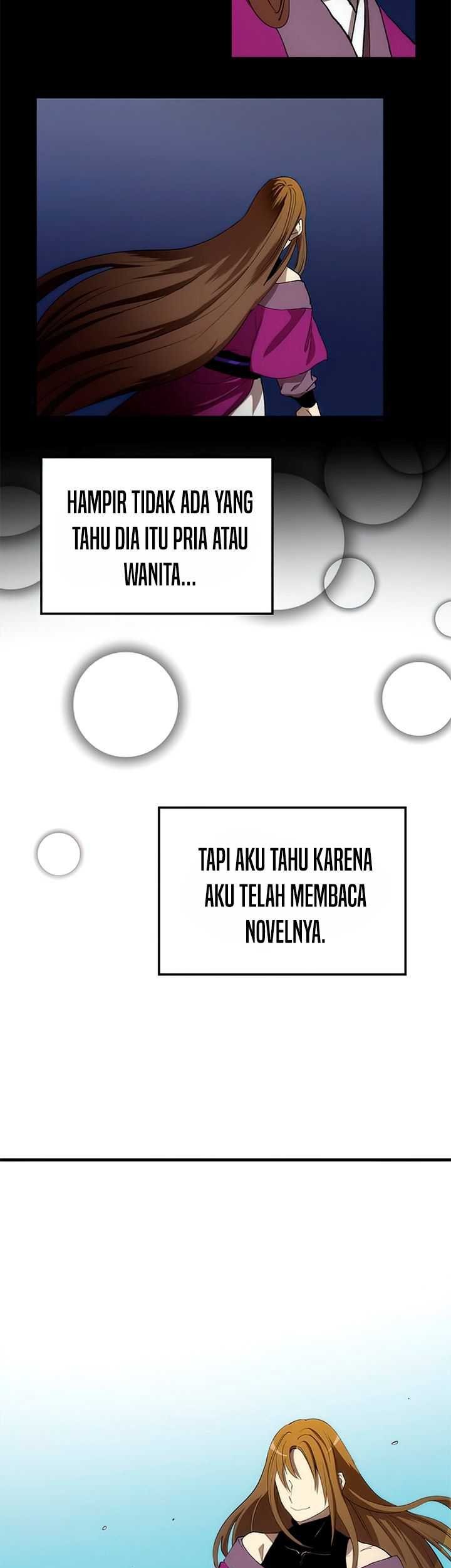 Doctor’s Rebirth Chapter 55 Gambar 4