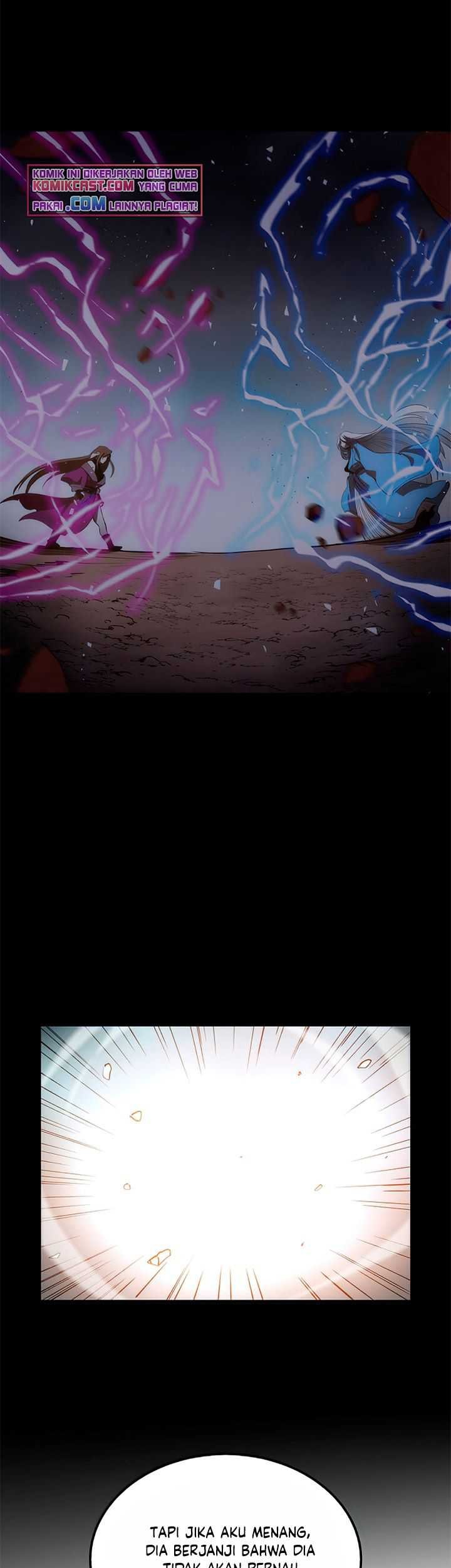 Doctor’s Rebirth Chapter 55 Gambar 16