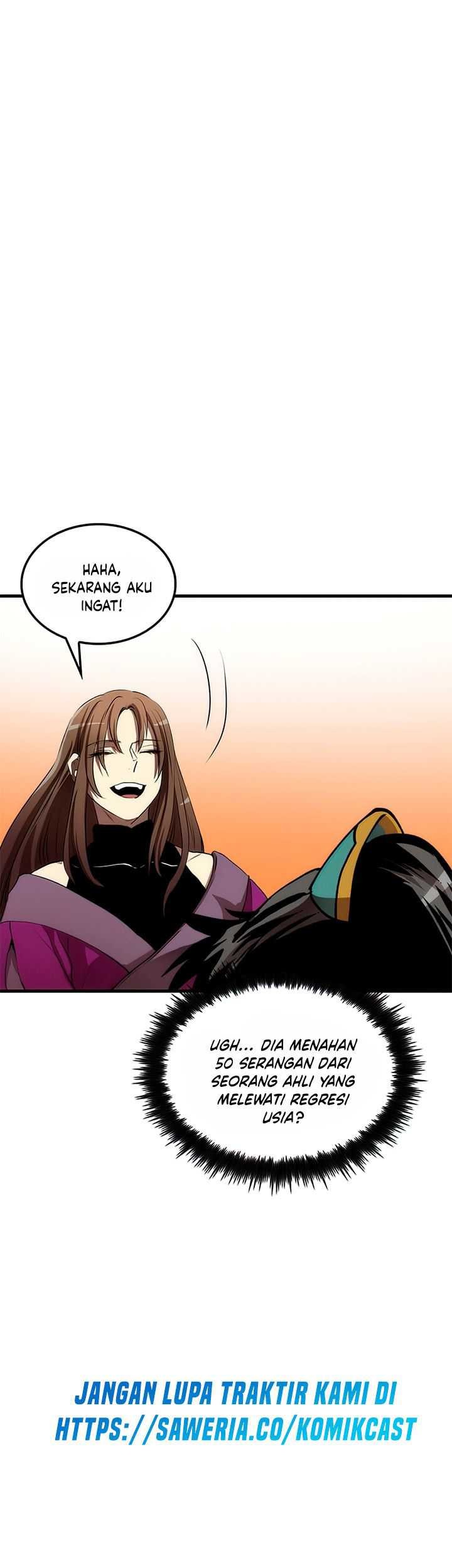 Doctor’s Rebirth Chapter 55 Gambar 18