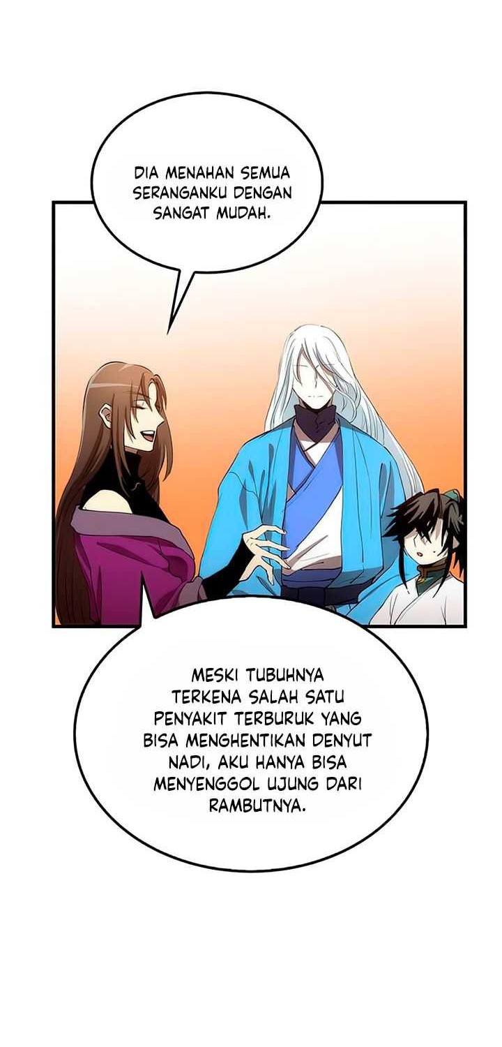 Doctor’s Rebirth Chapter 55 Gambar 19