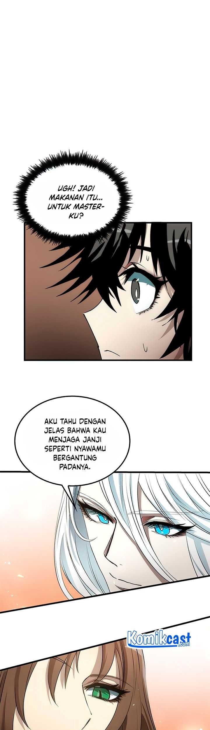 Doctor’s Rebirth Chapter 55 Gambar 24