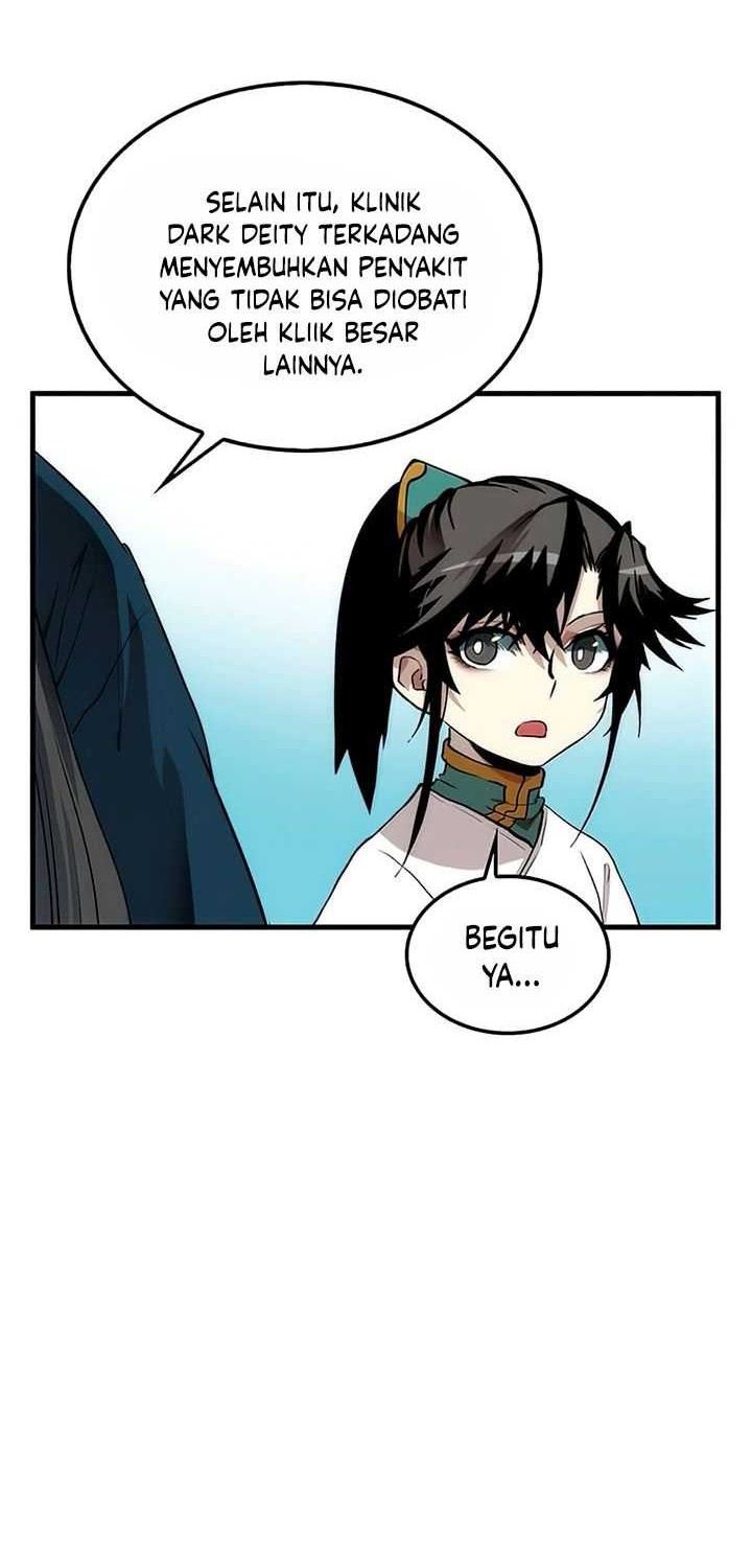 Doctor’s Rebirth Chapter 55 Gambar 31