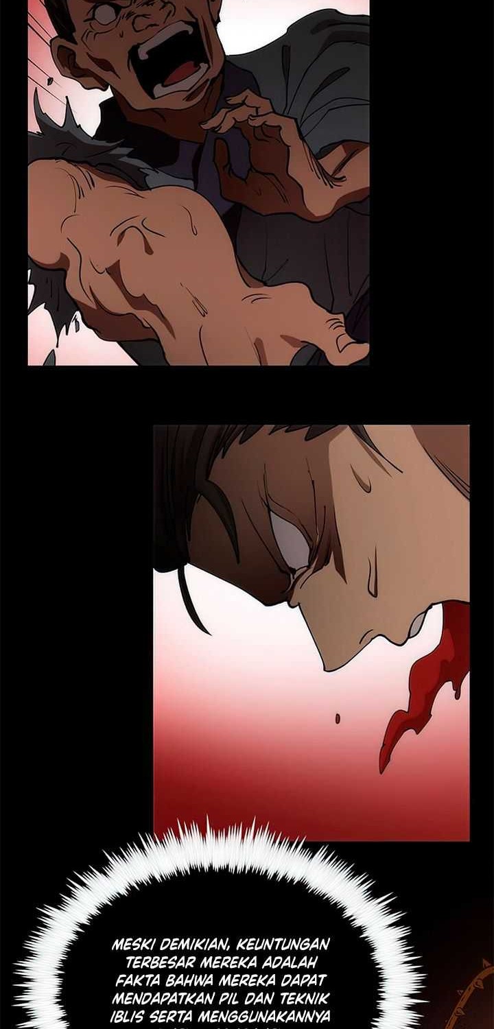 Doctor’s Rebirth Chapter 55 Gambar 33