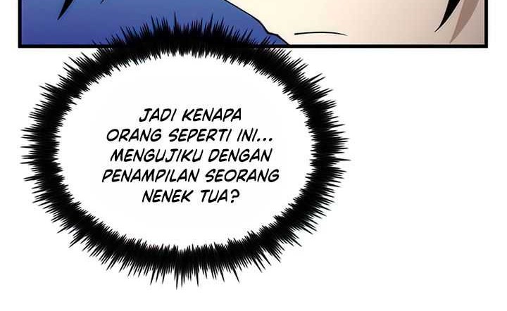 Doctor’s Rebirth Chapter 55 Gambar 35