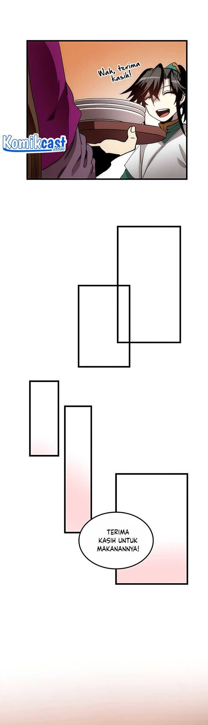 Doctor’s Rebirth Chapter 55 Gambar 38