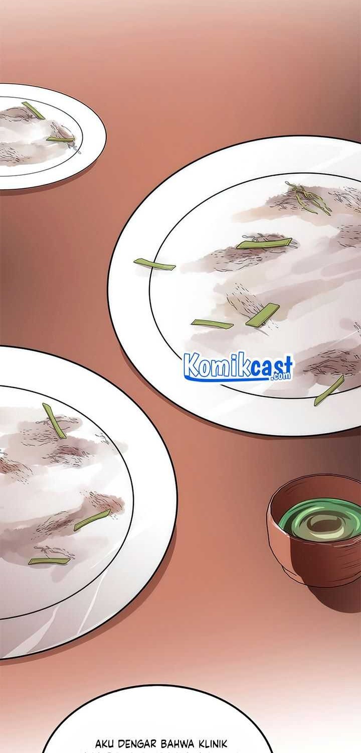 Doctor’s Rebirth Chapter 55 Gambar 39