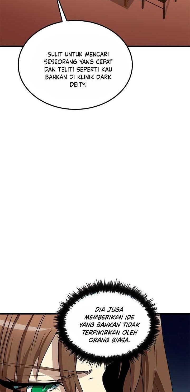 Doctor’s Rebirth Chapter 55 Gambar 41