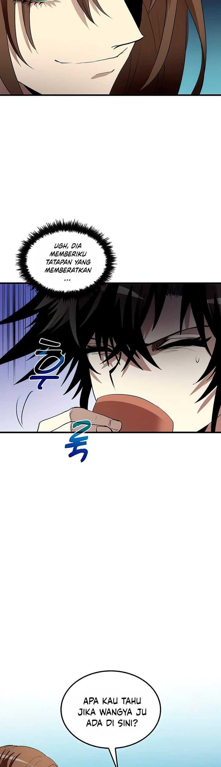 Doctor’s Rebirth Chapter 55 Gambar 42