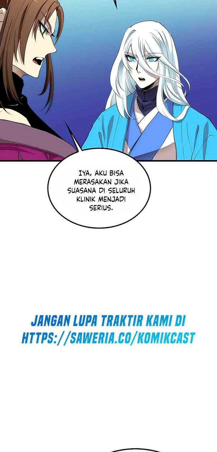 Doctor’s Rebirth Chapter 55 Gambar 43