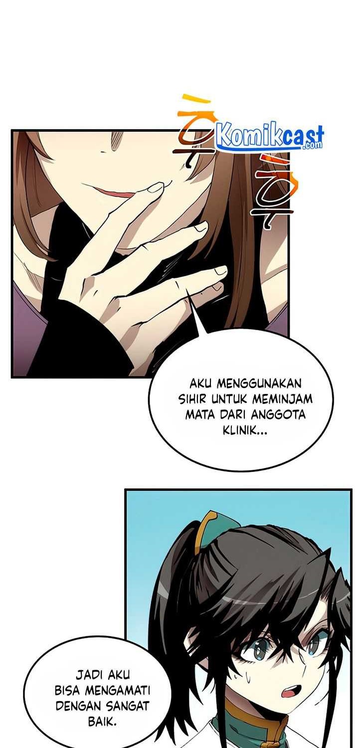 Doctor’s Rebirth Chapter 55 Gambar 45