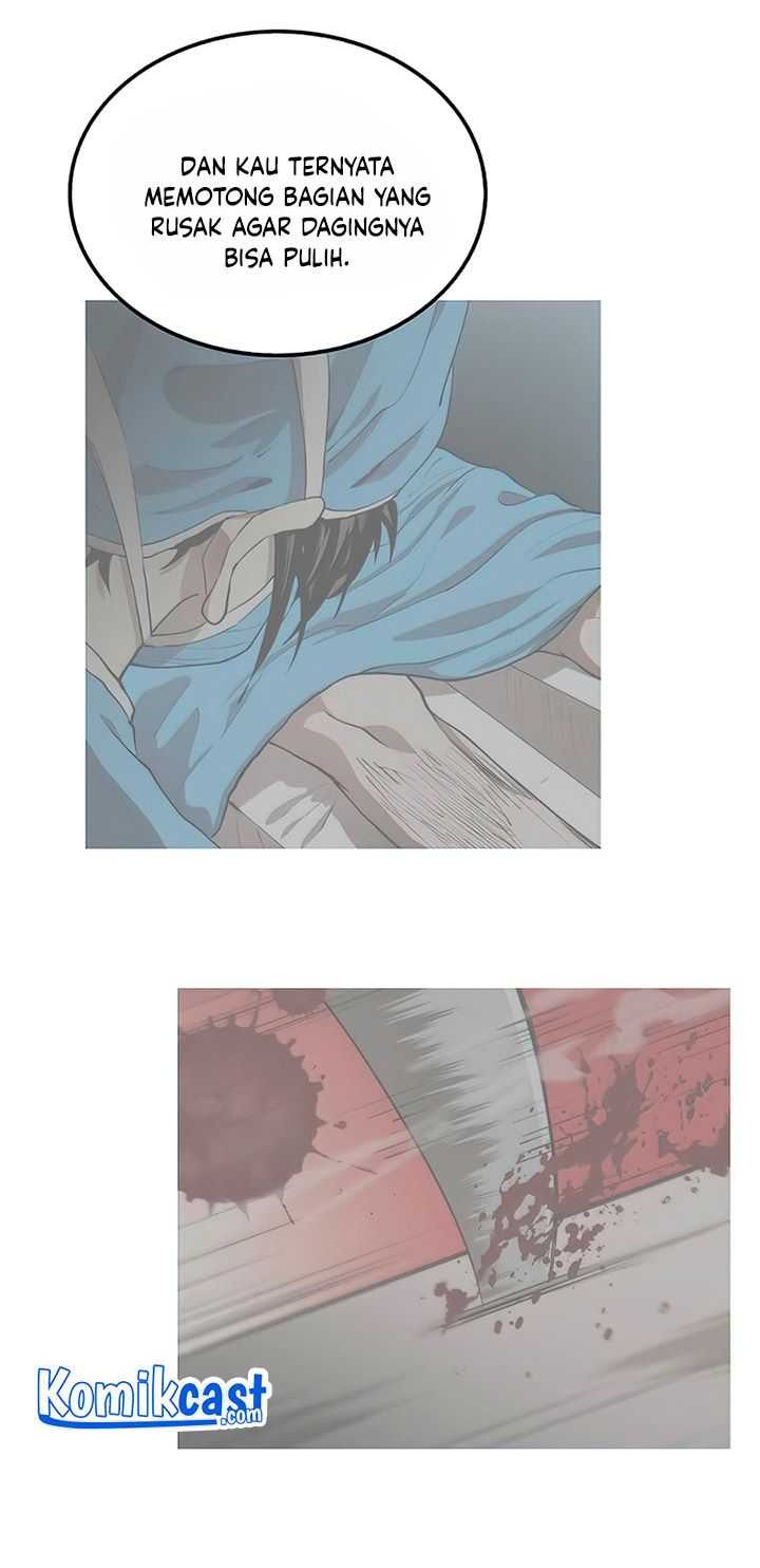 Doctor’s Rebirth Chapter 55 Gambar 47