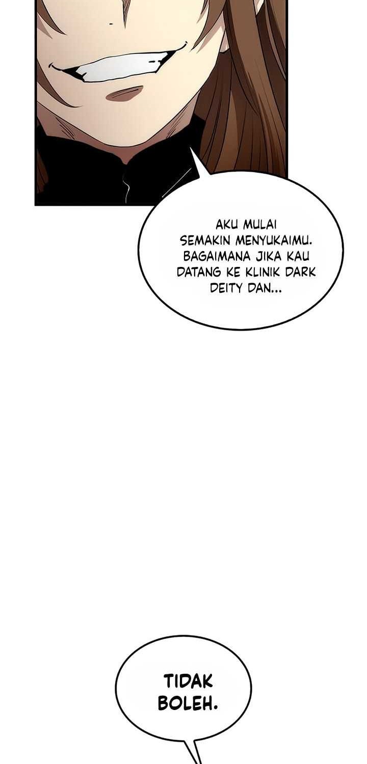 Doctor’s Rebirth Chapter 55 Gambar 49