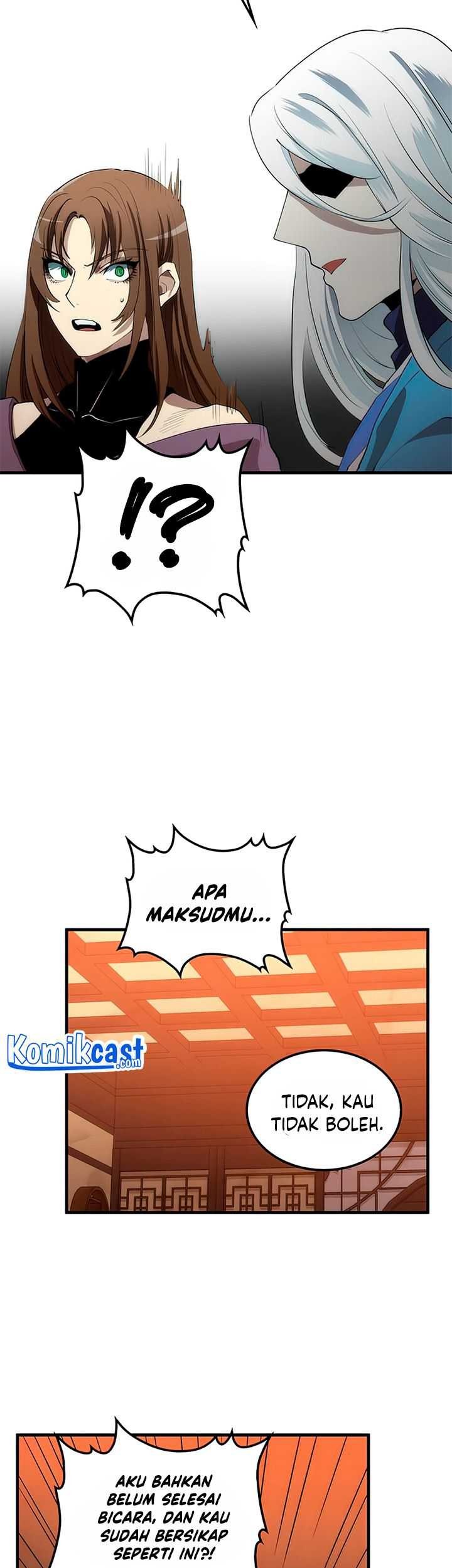 Doctor’s Rebirth Chapter 55 Gambar 50