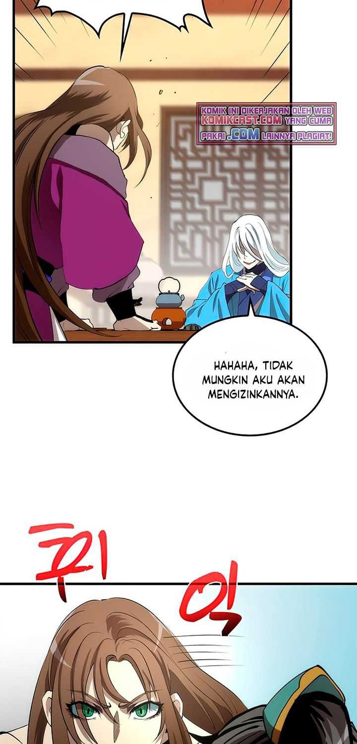 Doctor’s Rebirth Chapter 55 Gambar 51