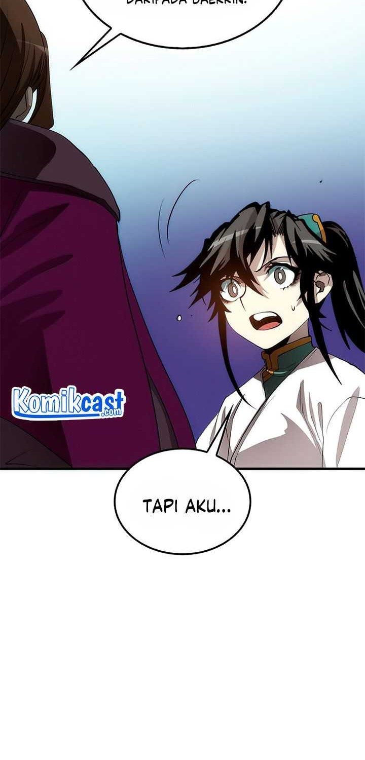 Doctor’s Rebirth Chapter 55 Gambar 55