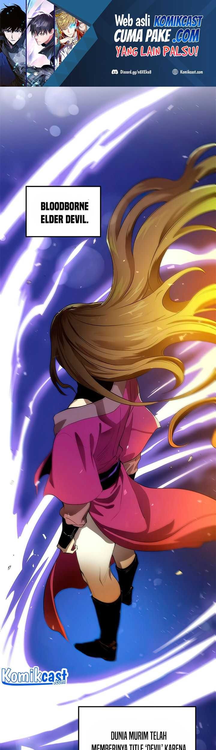 Manhwa Doctor’s Rebirth Chapter 55 gambar nomor 2