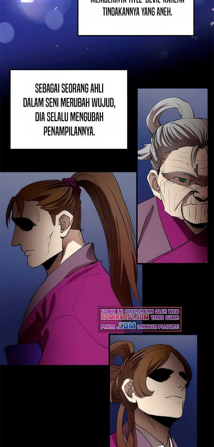 Doctor’s Rebirth Chapter 55 Gambar 3