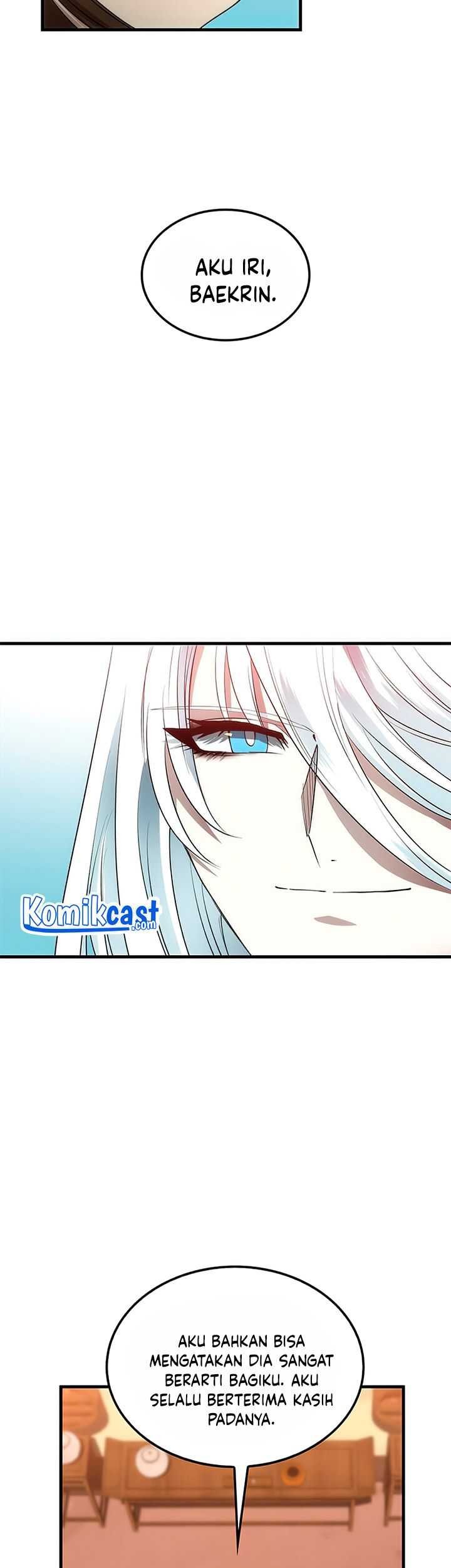 Doctor’s Rebirth Chapter 55 Gambar 62