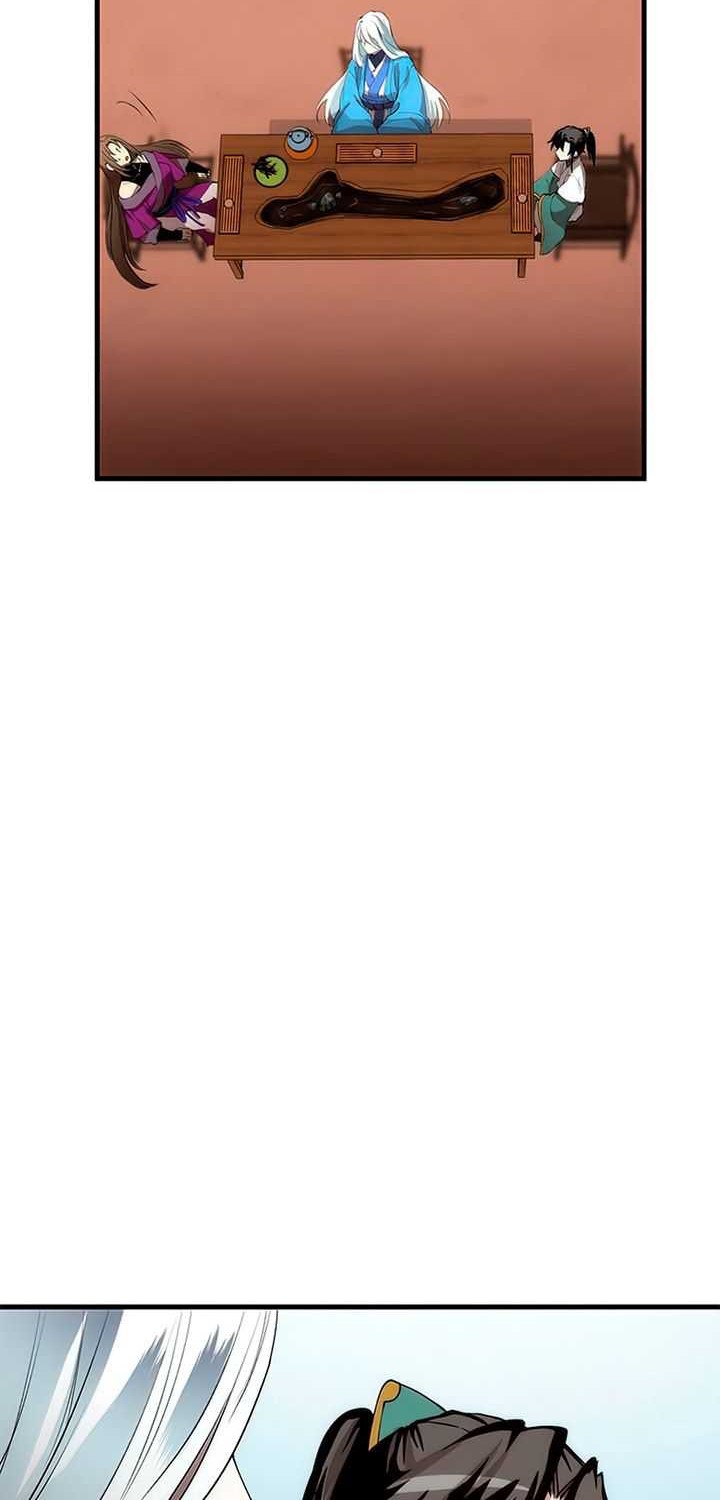 Doctor’s Rebirth Chapter 55 Gambar 63