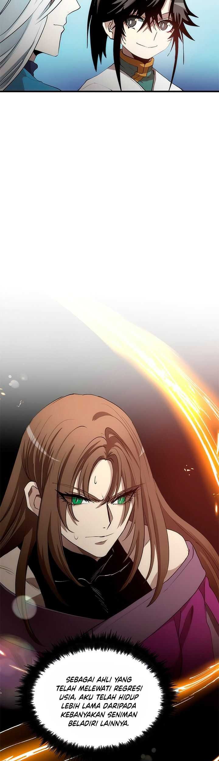 Doctor’s Rebirth Chapter 55 Gambar 64