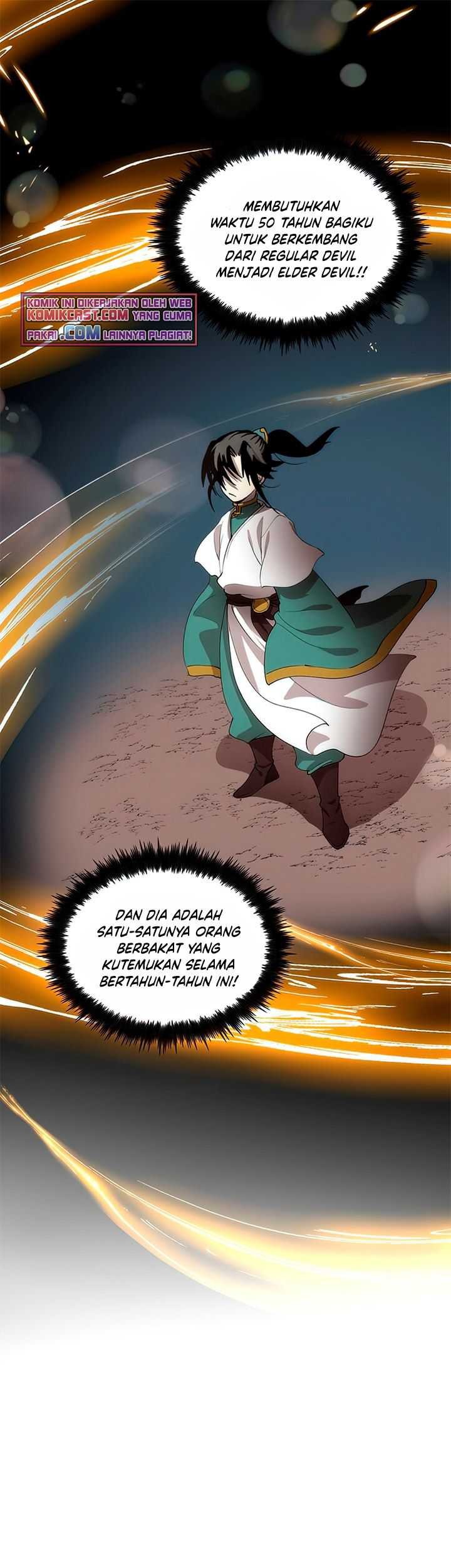 Doctor’s Rebirth Chapter 55 Gambar 66