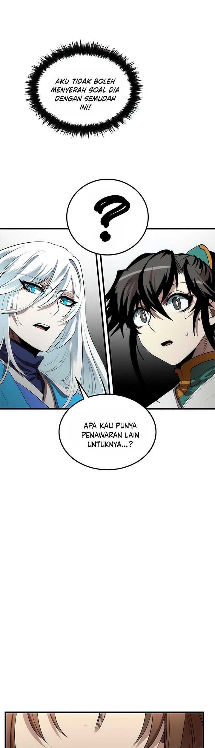 Doctor’s Rebirth Chapter 55 Gambar 68