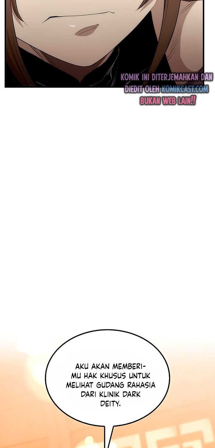 Doctor’s Rebirth Chapter 55 Gambar 69