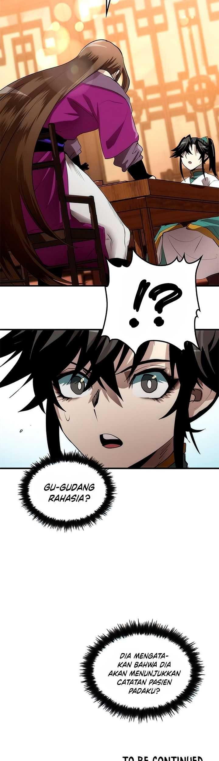 Doctor’s Rebirth Chapter 55 Gambar 70