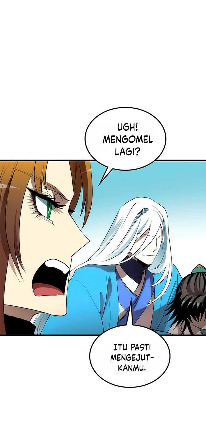 Doctor’s Rebirth Chapter 55 Gambar 8