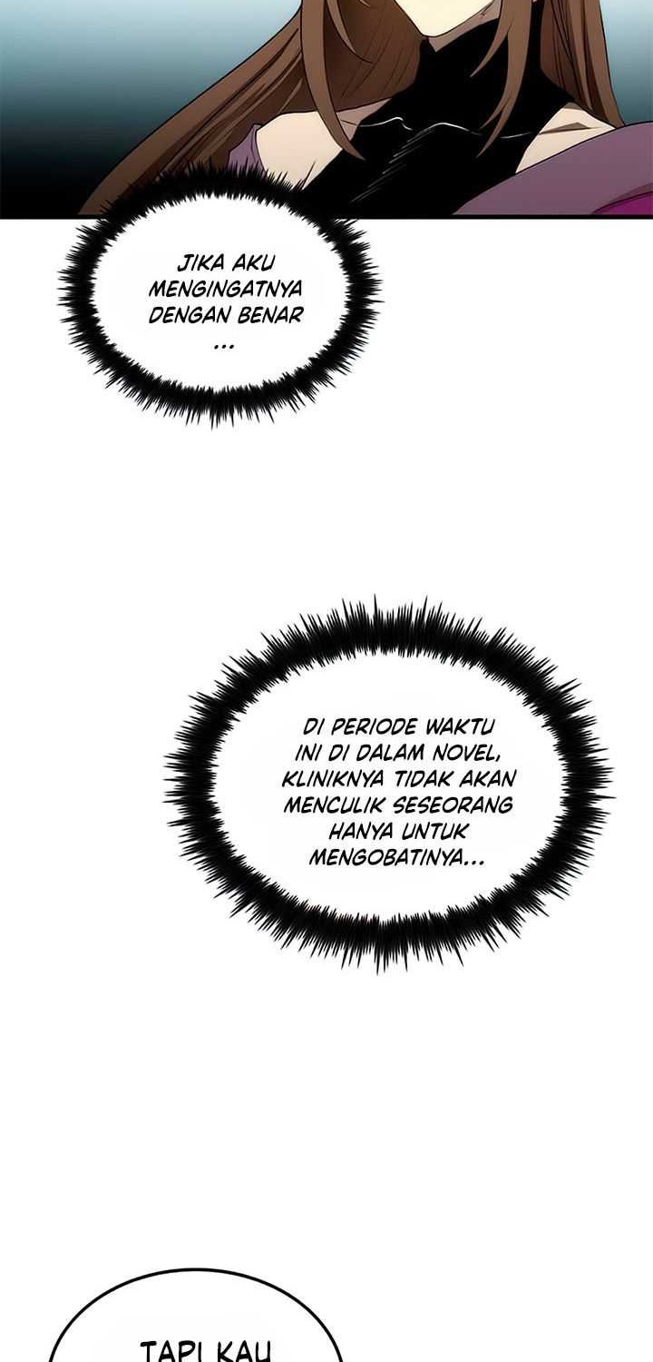 Doctor’s Rebirth Chapter 55 Gambar 10