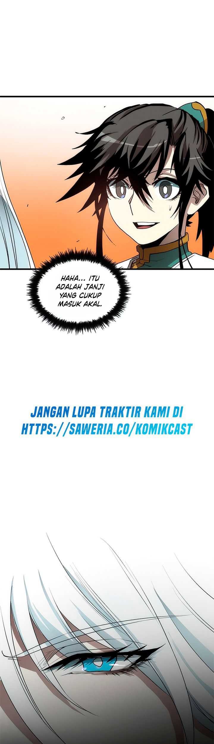 Doctor’s Rebirth Chapter 55 Gambar 12