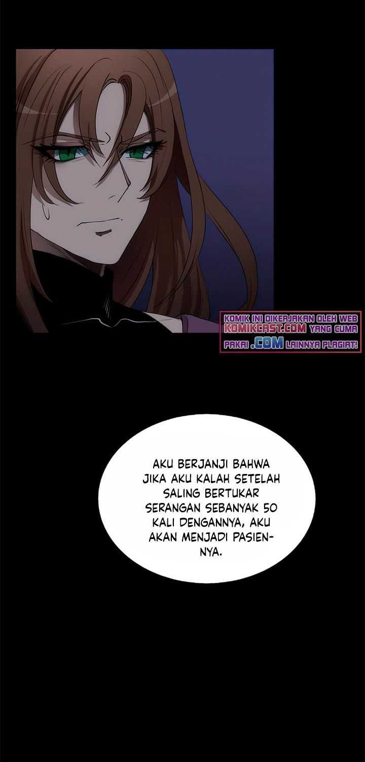 Doctor’s Rebirth Chapter 55 Gambar 15