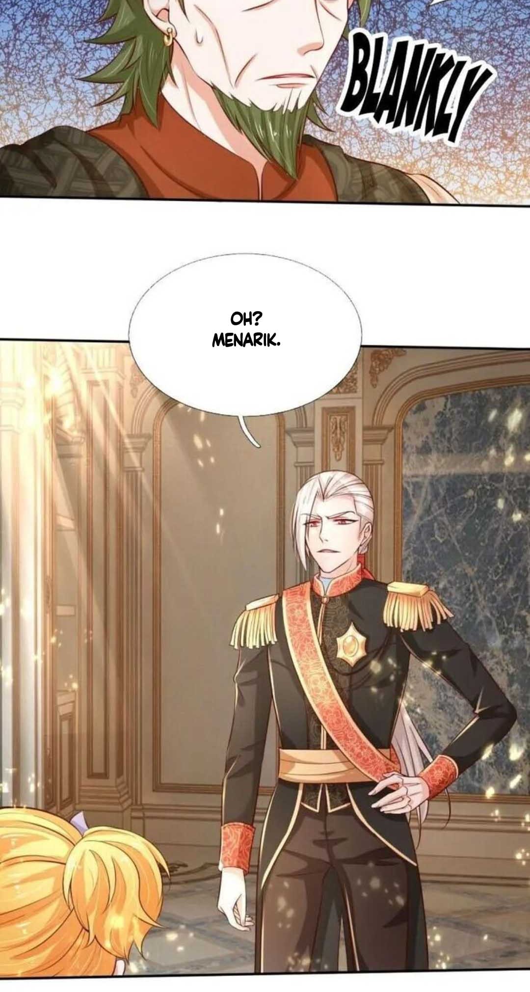 I Became The Emperor’s Daughter One Day Chapter 88 Gambar 11