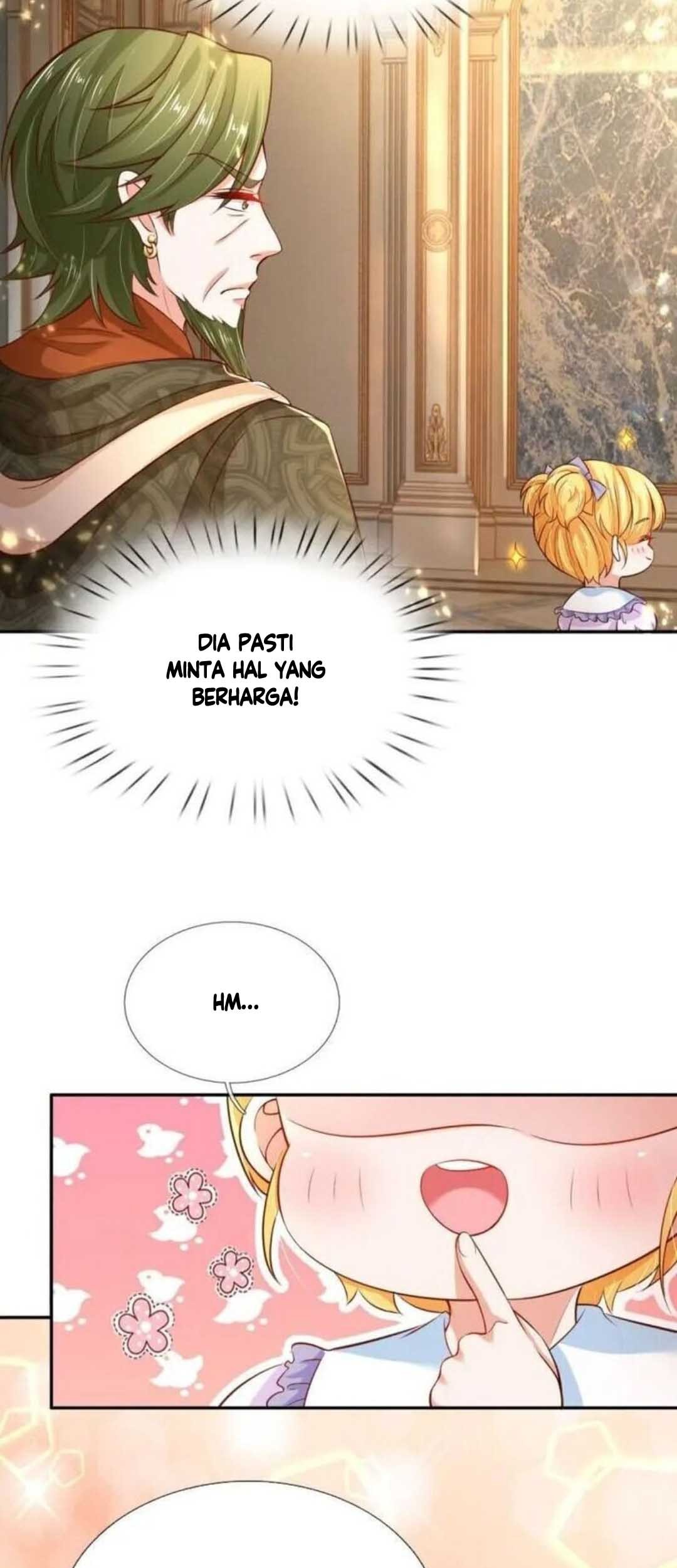 I Became The Emperor’s Daughter One Day Chapter 88 Gambar 9