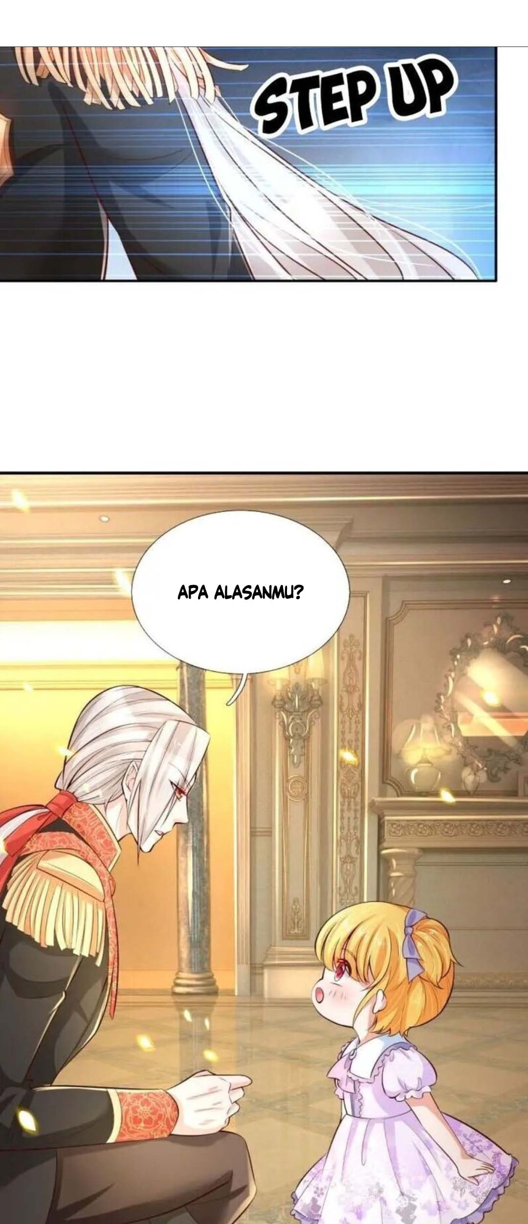 I Became The Emperor’s Daughter One Day Chapter 88 Gambar 12