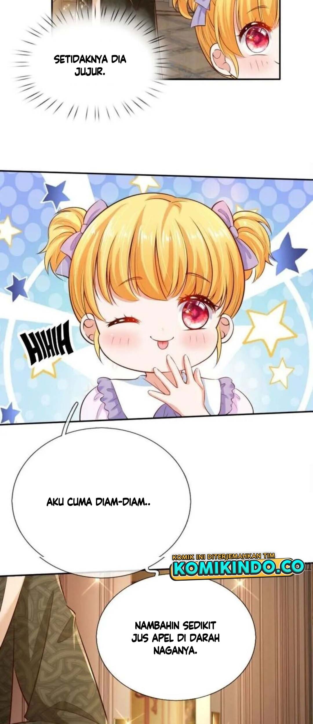 I Became The Emperor’s Daughter One Day Chapter 88 Gambar 14